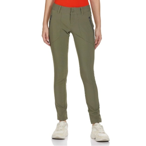 Columbia Bryce Canyon II Pants (Hiking Pants) - Picture 2 of 11